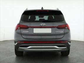 Hyundai Santa Fe - 2023