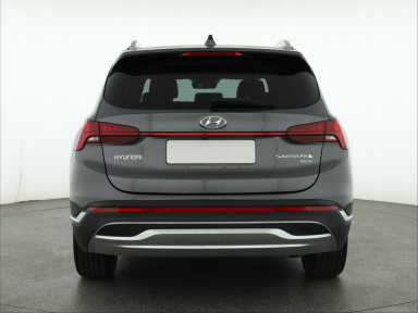 Hyundai Santa Fe - 2023