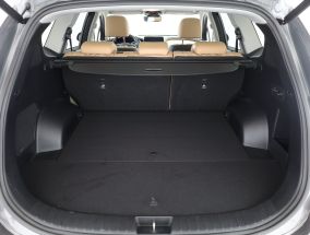 Hyundai Santa Fe - 2023