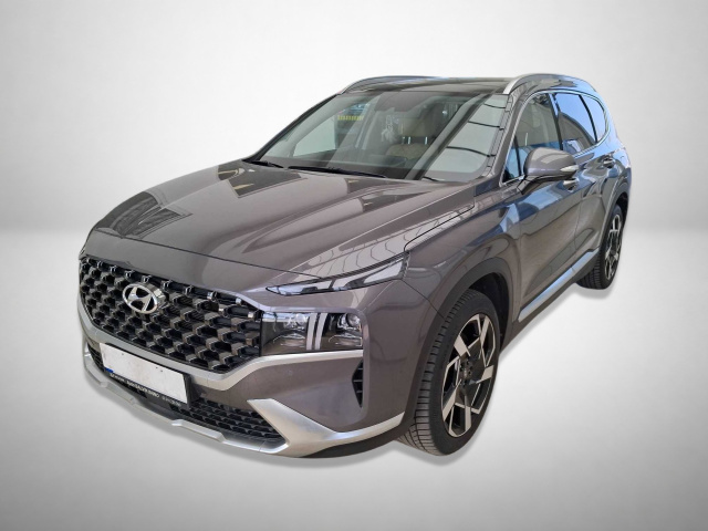 Hyundai Santa Fe 2023