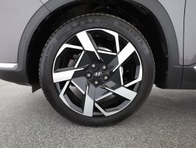 Hyundai Santa Fe - 2023