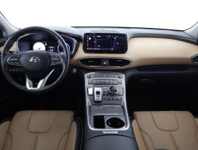 Hyundai Santa Fe - 2023