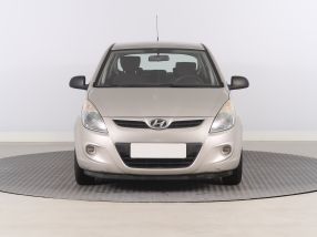 Hyundai i20 - 2010