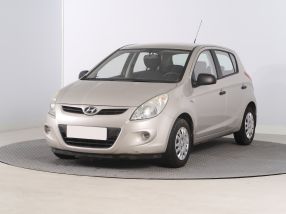 Hyundai i20 - 2010