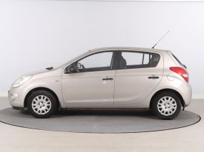 Hyundai i20 - 2010