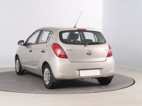 Hyundai i20 - 2010