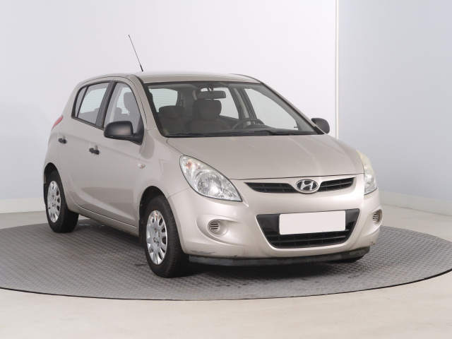 Hyundai i20 2010