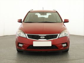 Kia Ceed - 2011