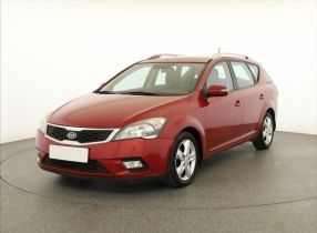 Kia Ceed - 2011