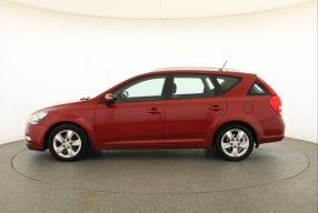 Kia Ceed - 2011