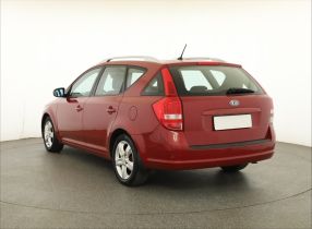Kia Ceed - 2011