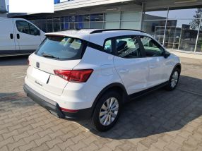 Seat Arona - 2022