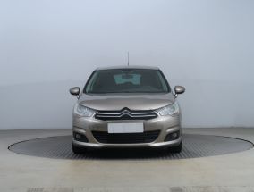Citroen C4 - 2011