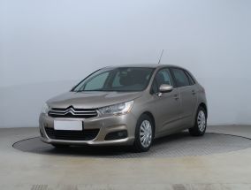 Citroen C4 - 2011