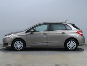 Citroen C4 - 2011