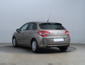 Citroen C4 - 2011