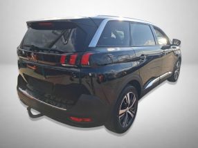 Peugeot 5008 - 2019