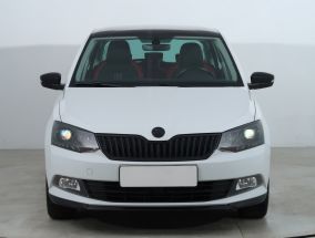 Skoda Fabia - 2015