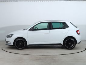 Skoda Fabia - 2015