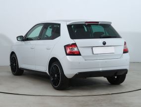 Skoda Fabia - 2015