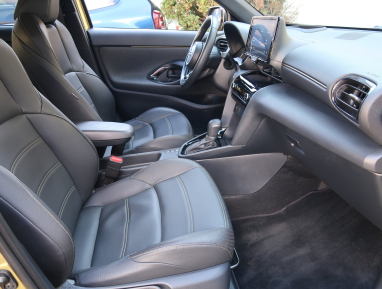 Toyota Yaris Cross - 2023