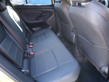 Toyota Yaris Cross - 2023