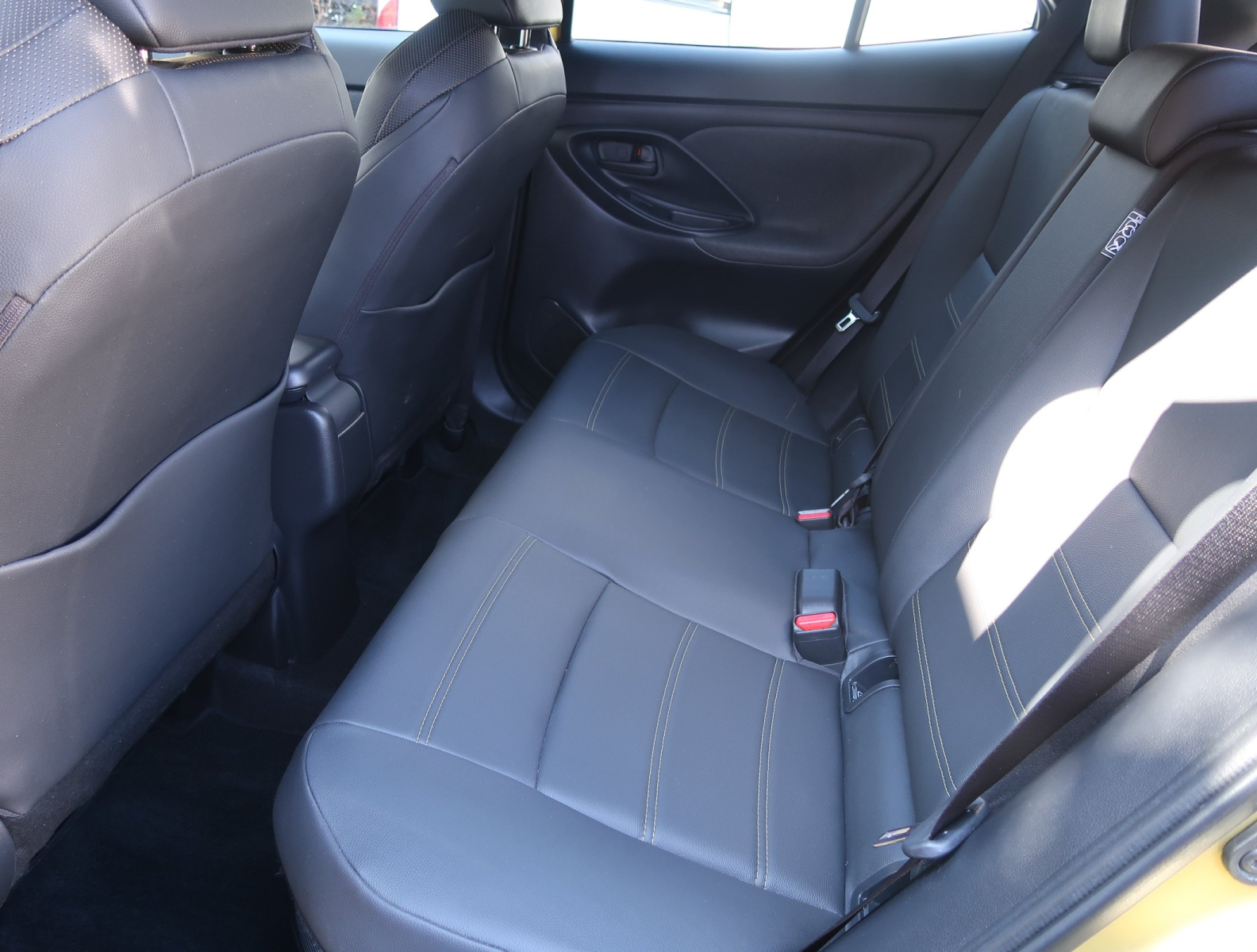 Toyota Yaris Cross - 2023