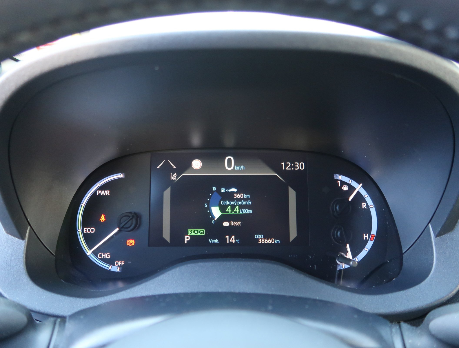 Toyota Yaris Cross - 2023