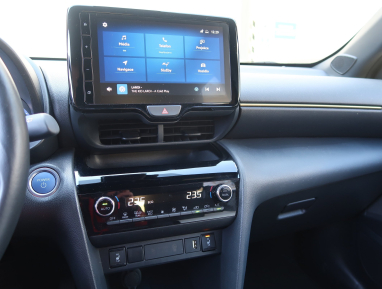 Toyota Yaris Cross - 2023