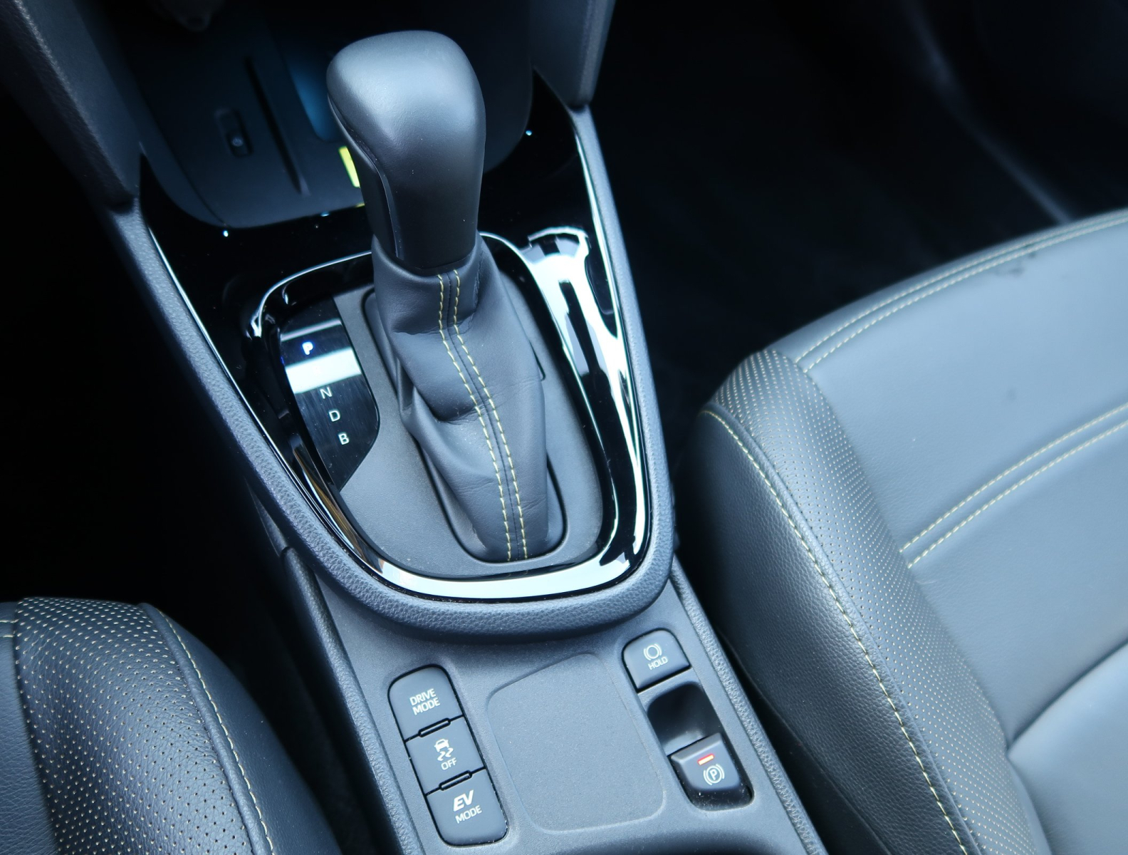 Toyota Yaris Cross - 2023