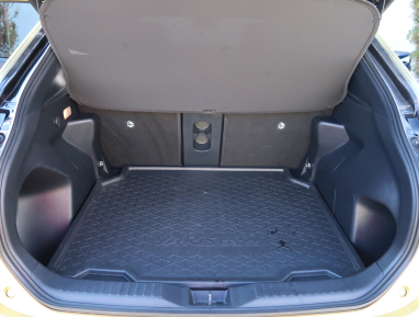 Toyota Yaris Cross - 2023