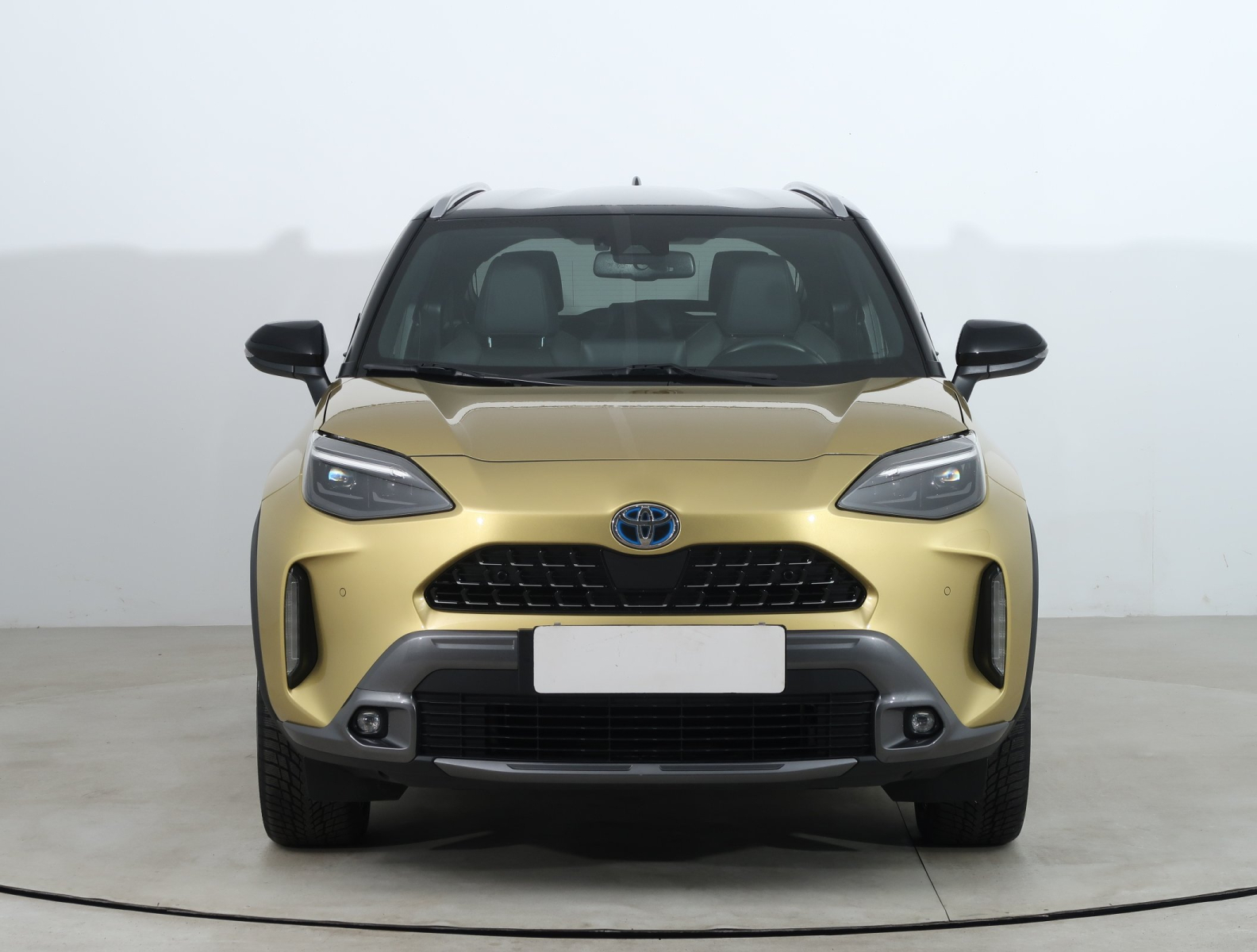 Toyota Yaris Cross - 2023