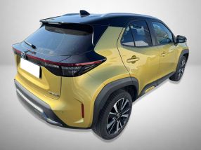 Toyota Yaris Cross - 2023