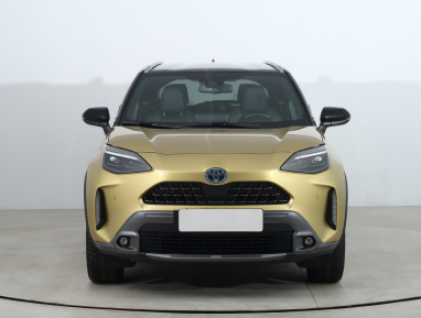 Toyota Yaris Cross - 2023