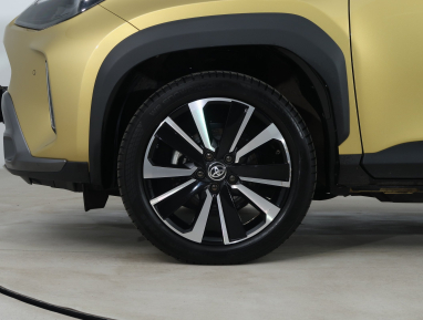 Toyota Yaris Cross - 2023