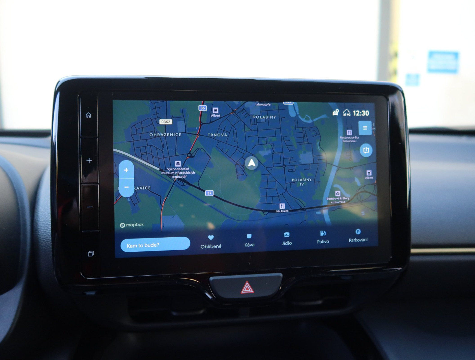 Toyota Yaris Cross - 2023