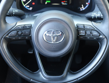 Toyota Yaris Cross - 2023