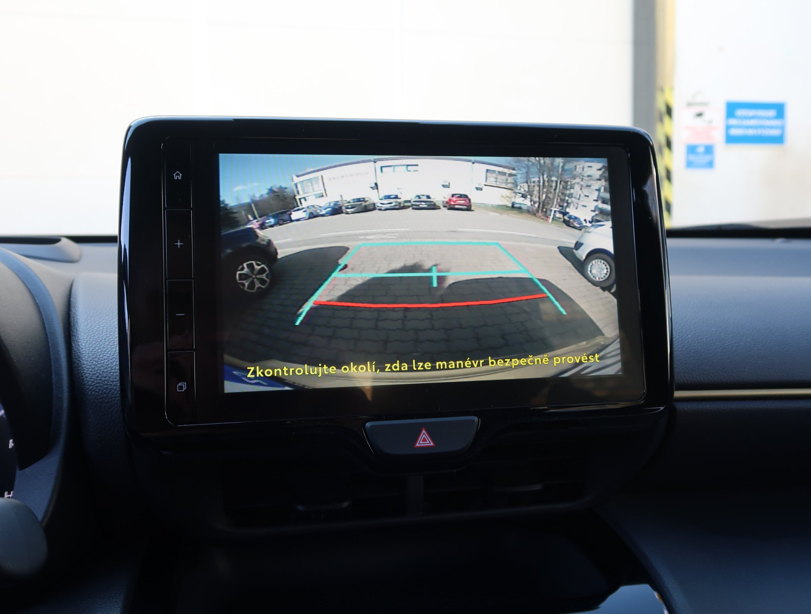 Toyota Yaris Cross - 2023