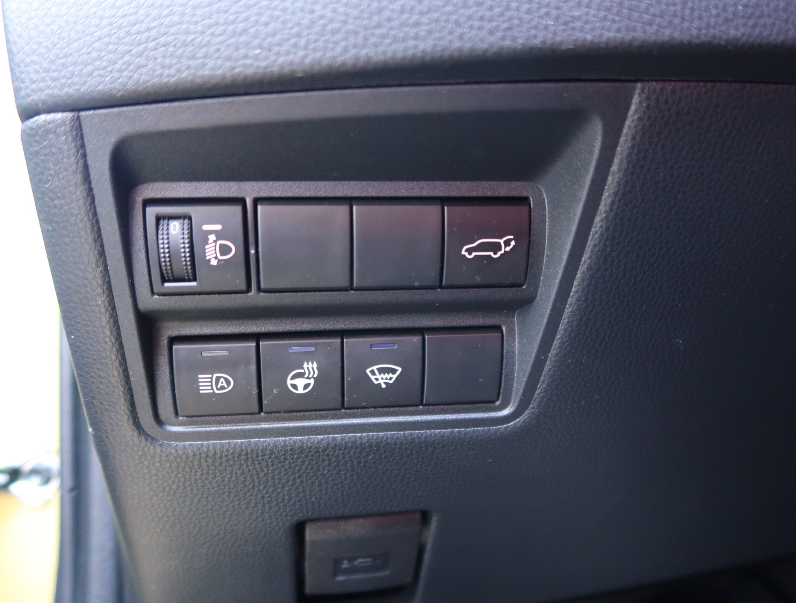 Toyota Yaris Cross - 2023