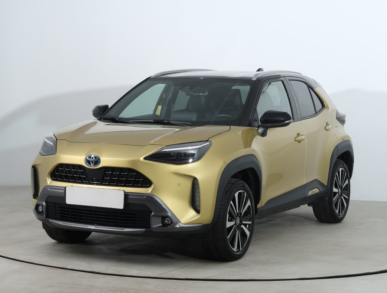 Toyota Yaris Cross - 2023