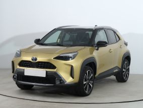 Toyota Yaris Cross - 2023
