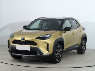 Toyota Yaris Cross - 2023