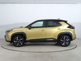 Toyota Yaris Cross - 2023