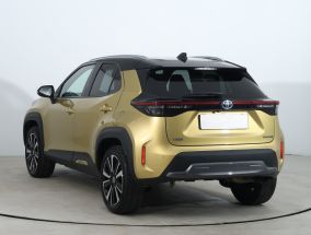 Toyota Yaris Cross - 2023