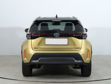 Toyota Yaris Cross - 2023