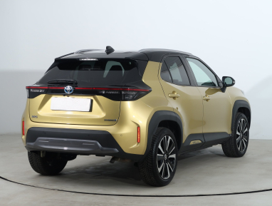Toyota Yaris Cross - 2023