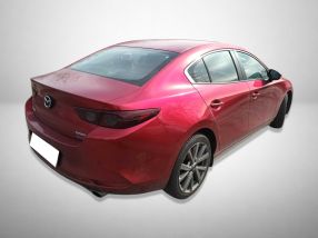 Mazda 3 - 2021