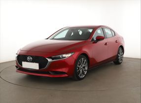 Mazda 3 - 2021