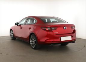 Mazda 3 - 2021