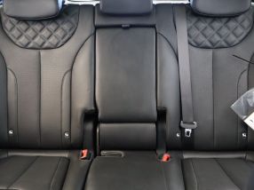 Hyundai Santa Fe - 2023